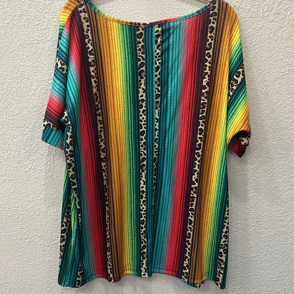 Crazy Train 2X shirt - Picture 5 of 6